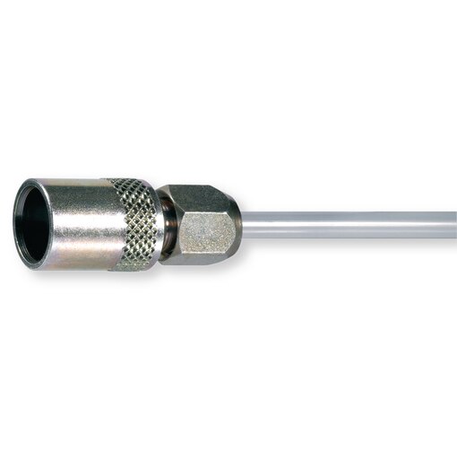 Sonde d'aspiration pour collecteur d'huile 5 x 950 mm